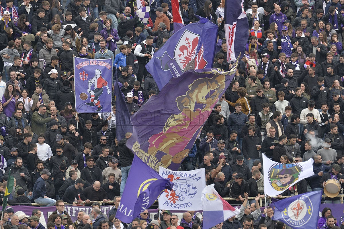 Trasloco Fiorentina: i tifosi discutono tra rassegnazione, delusione e ironia