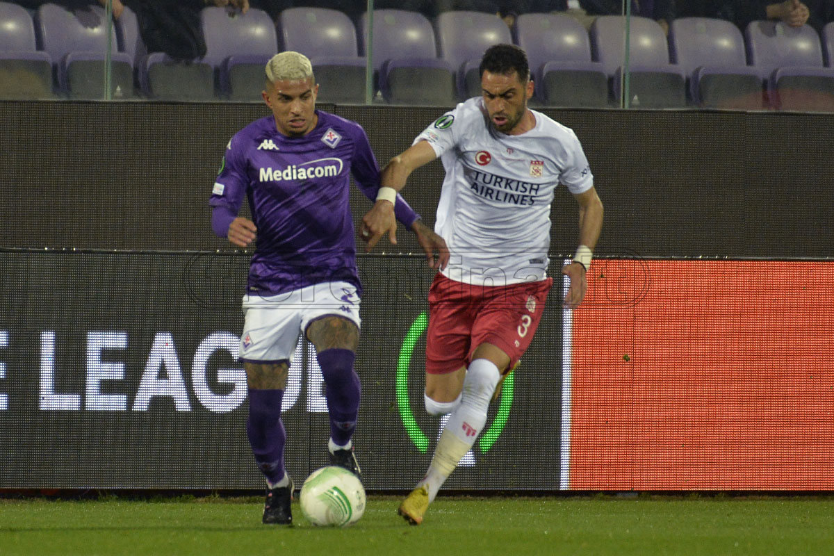 Sivasspor, oggi la ripresa degli allenamenti. Lunedì la sfida salvezza con l'Istanbulspor
