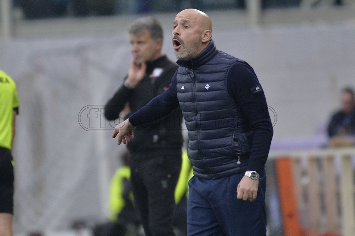 Italiano (DAZN): "Stiamo maturando e tutti danno una mano. Oggi l'avevamo preparata bene"