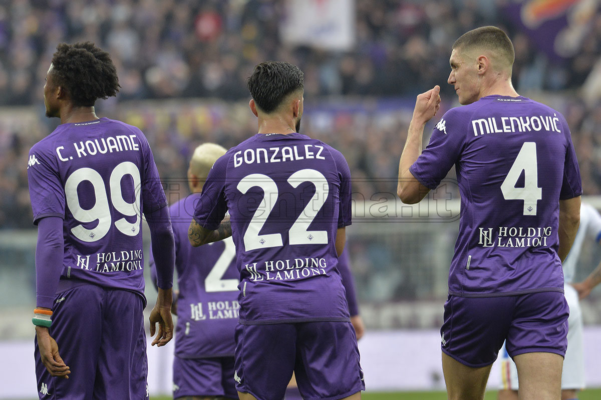 Non serve più strafare: Fiorentina più solida e concreta, sicura dei propri mezzi