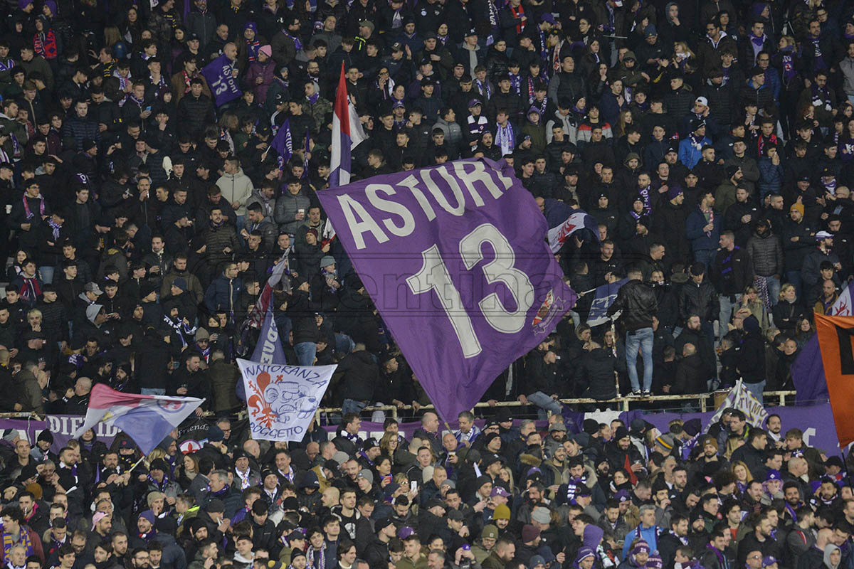 Fiorentina-Milan 2-1, VOTA le PAGELLE DEI TIFOSI