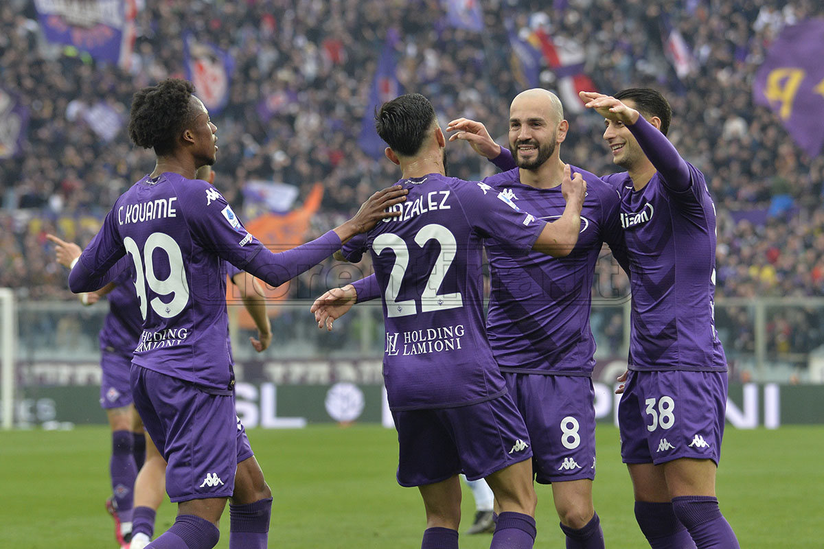 Brava Fiorentina, questa era la più difficile. Adesso viene il bello davvero