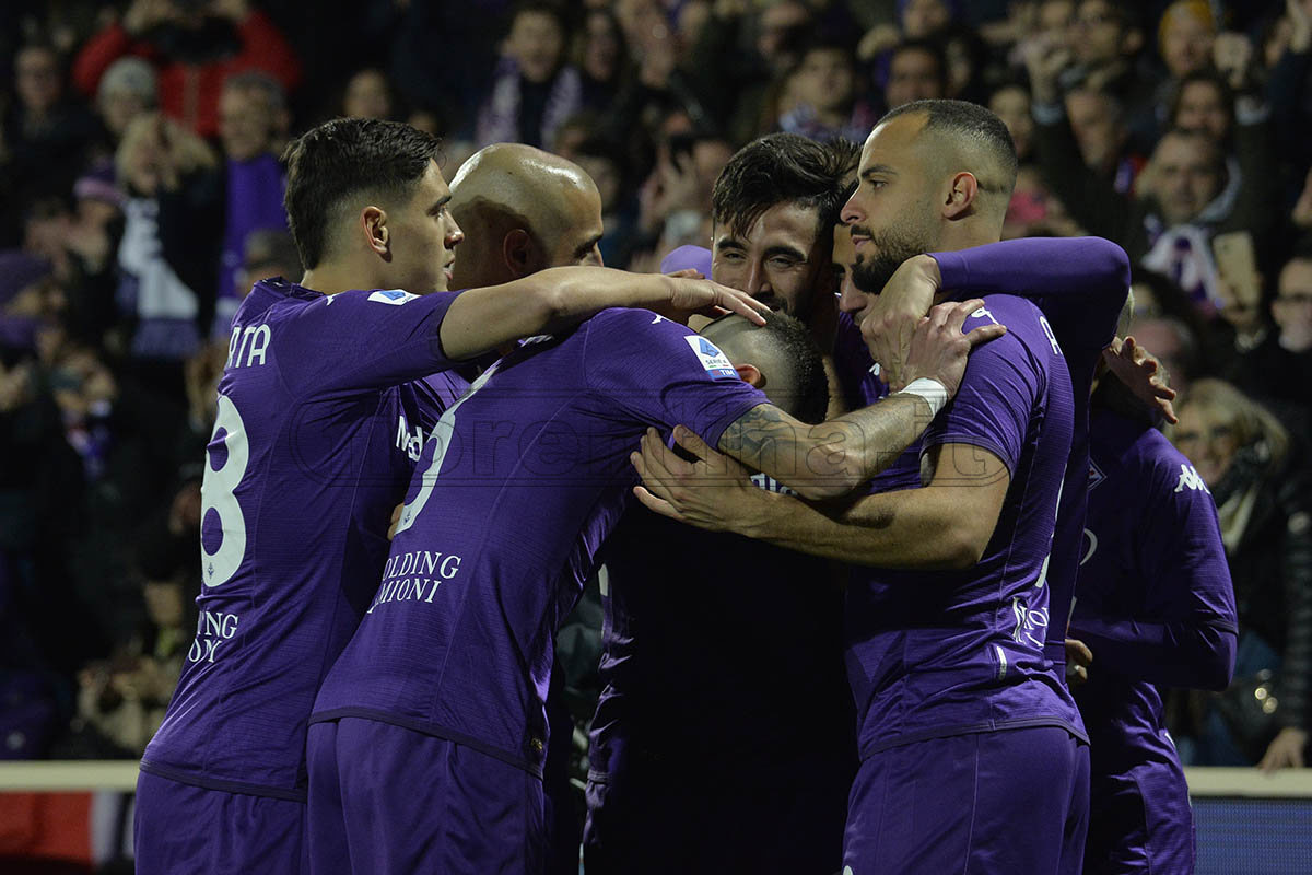 Viola, che suonata al Milan! Ikonè, Cabral e gli altri: altro che 'peso', ieri imprendibili