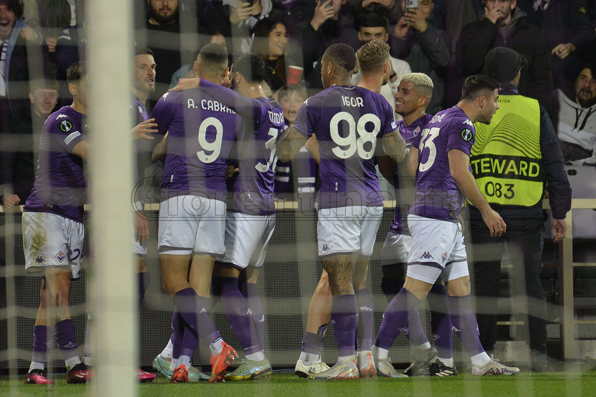 Cremonese, Sivasspor e Lecce: vietato togliere il piede dall’acceleratore. Dopo la sosta si apre un mese clou per la Fiorentina