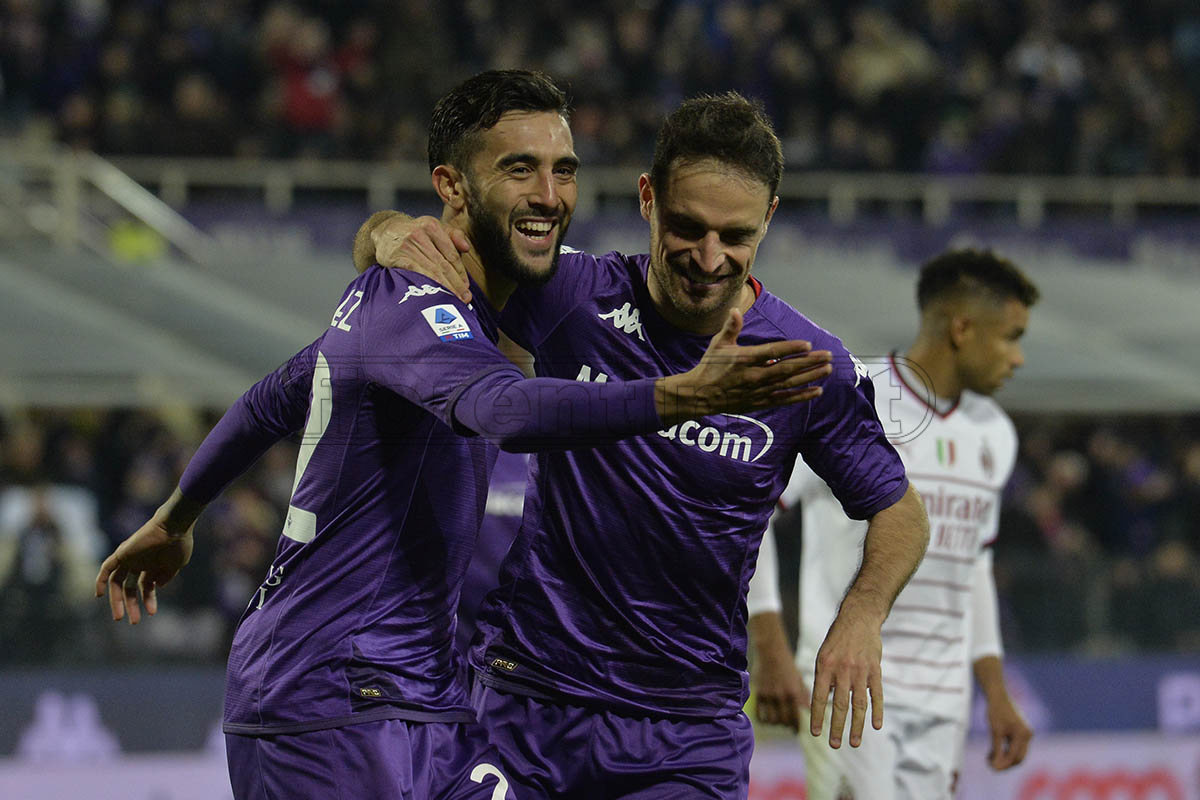 Bonaventura (DAZN): "Siamo in un ottimo momento, la squadra sta iniziando a girare"