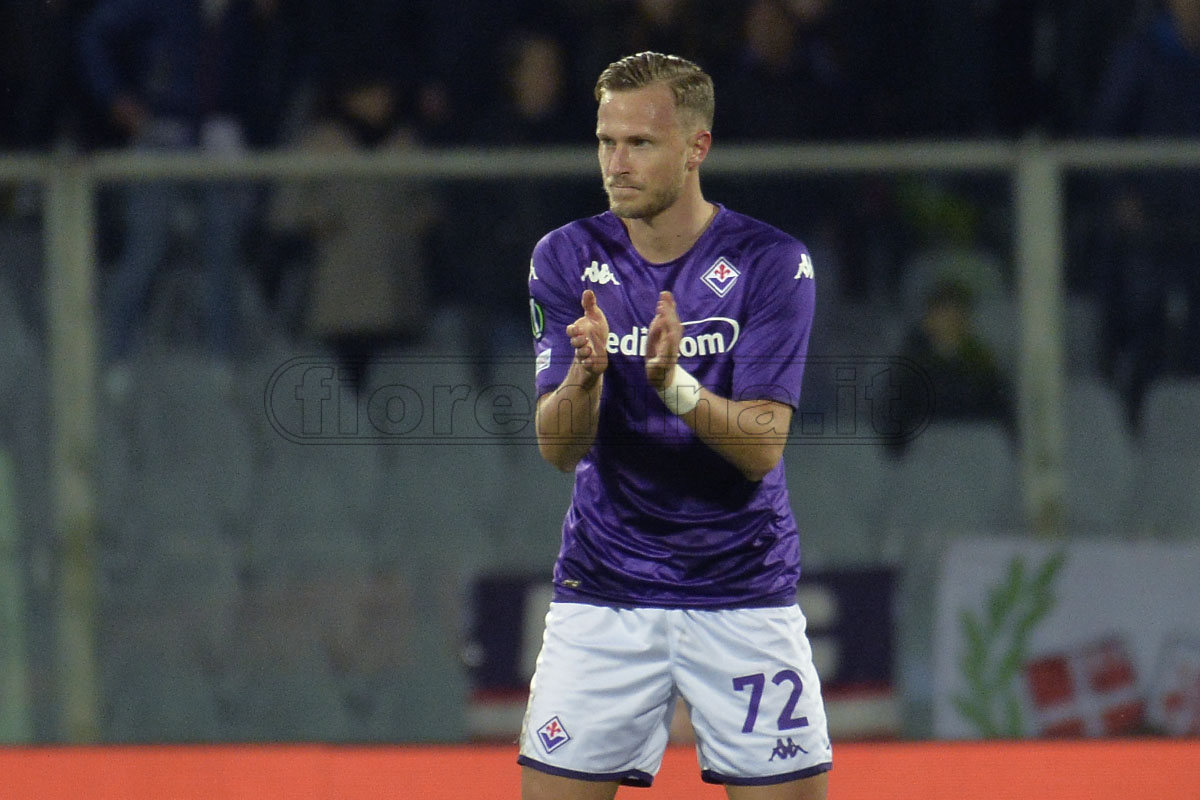 Barak: "Risultato positivo, ma dovevamo vincere con più gol. Mancata un po' di fame"