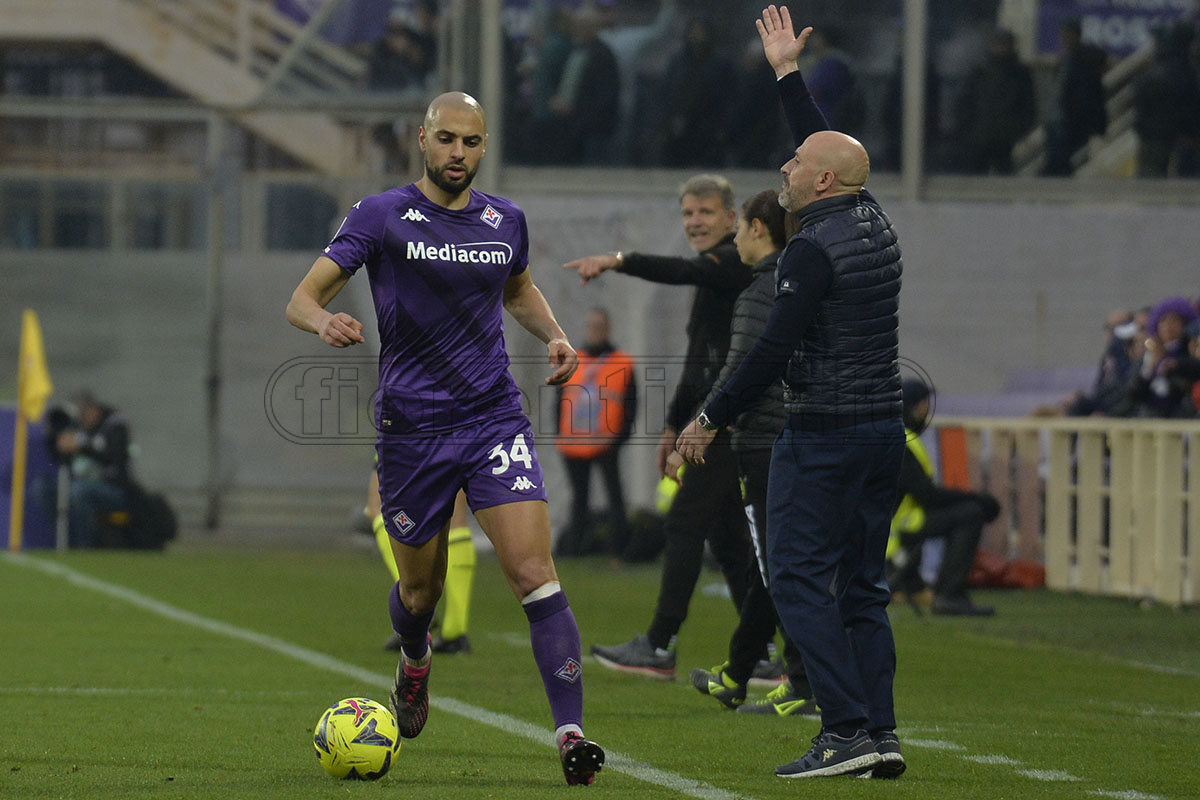 Meno protagonismo, più umiltà. Il salto di qualità dei giocatori. L'esempio è Amrabat