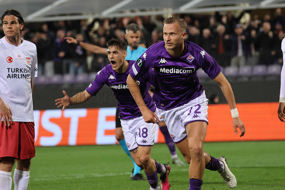 Formula Europa: la Fiorentina va con Barak. Ma il piatto piange: si poteva chiudere al Franchi