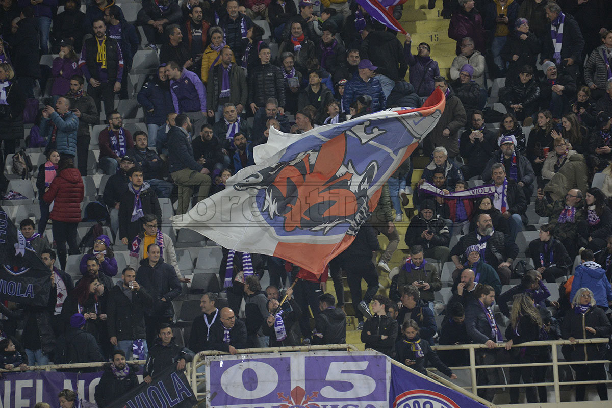 Fiorentina-Sivasspor 1-0, VOTA le PAGELLE DEI TIFOSI
