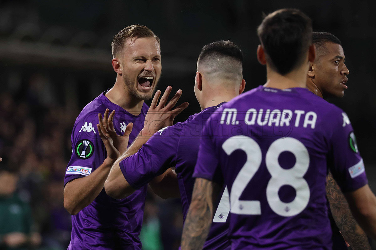 Non solo per la continuità: Fiorentina a Cremona con un occhio al settimo posto