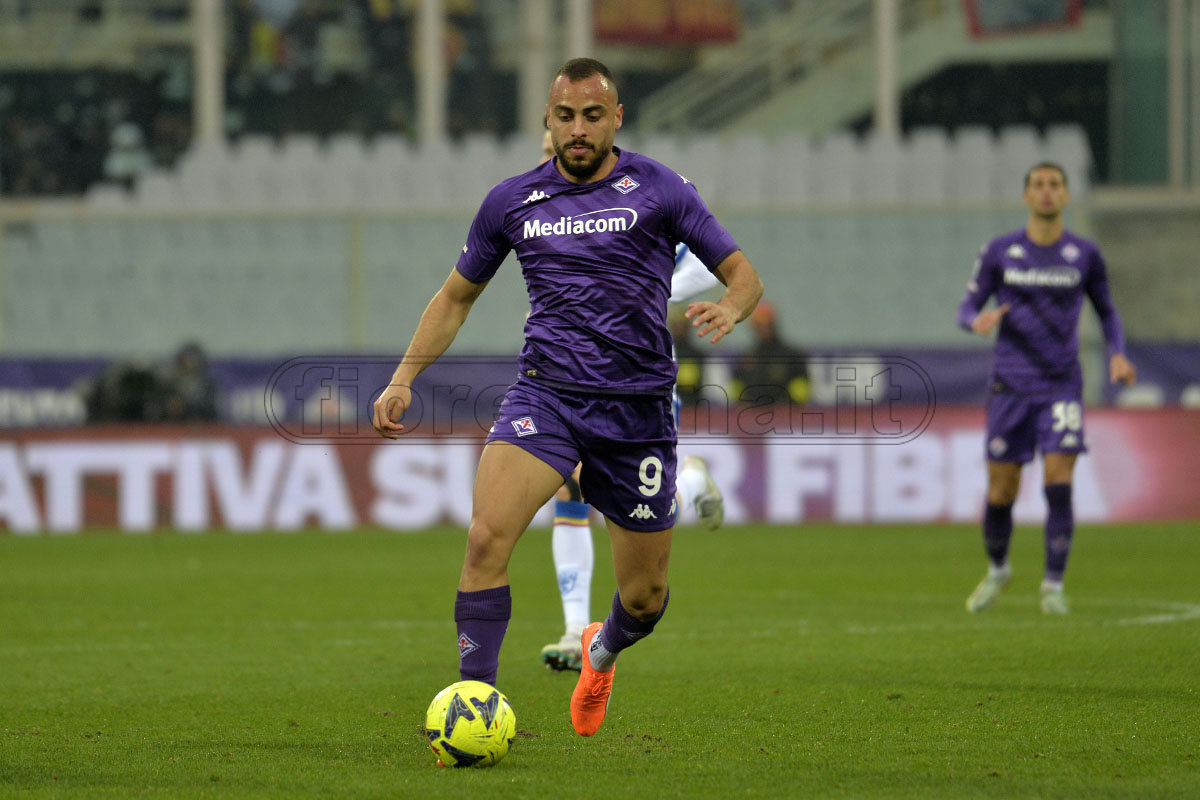 Canovi: "Cabral potrà arrivare a 20 gol a stagione. Dodo, mai avuto dubbi"