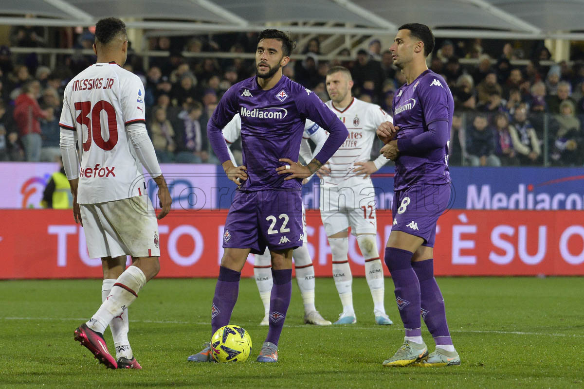 Costacurta: "Milan deconcentrato ma bisogna esaltare la Fiorentina"