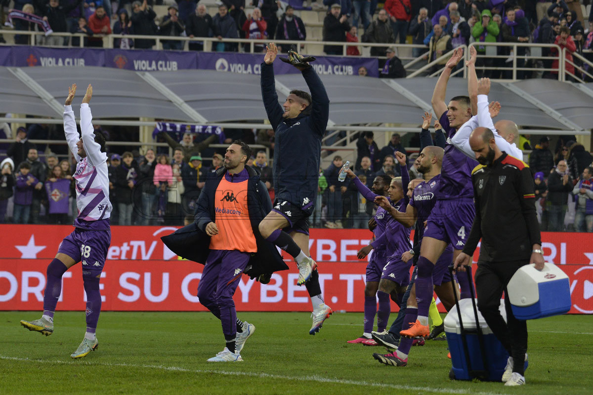 Tutto in 30 giorni: 9 gare senza sosta, la Fiorentina si gioca la stagione. Italiano ha bisogno di tutti