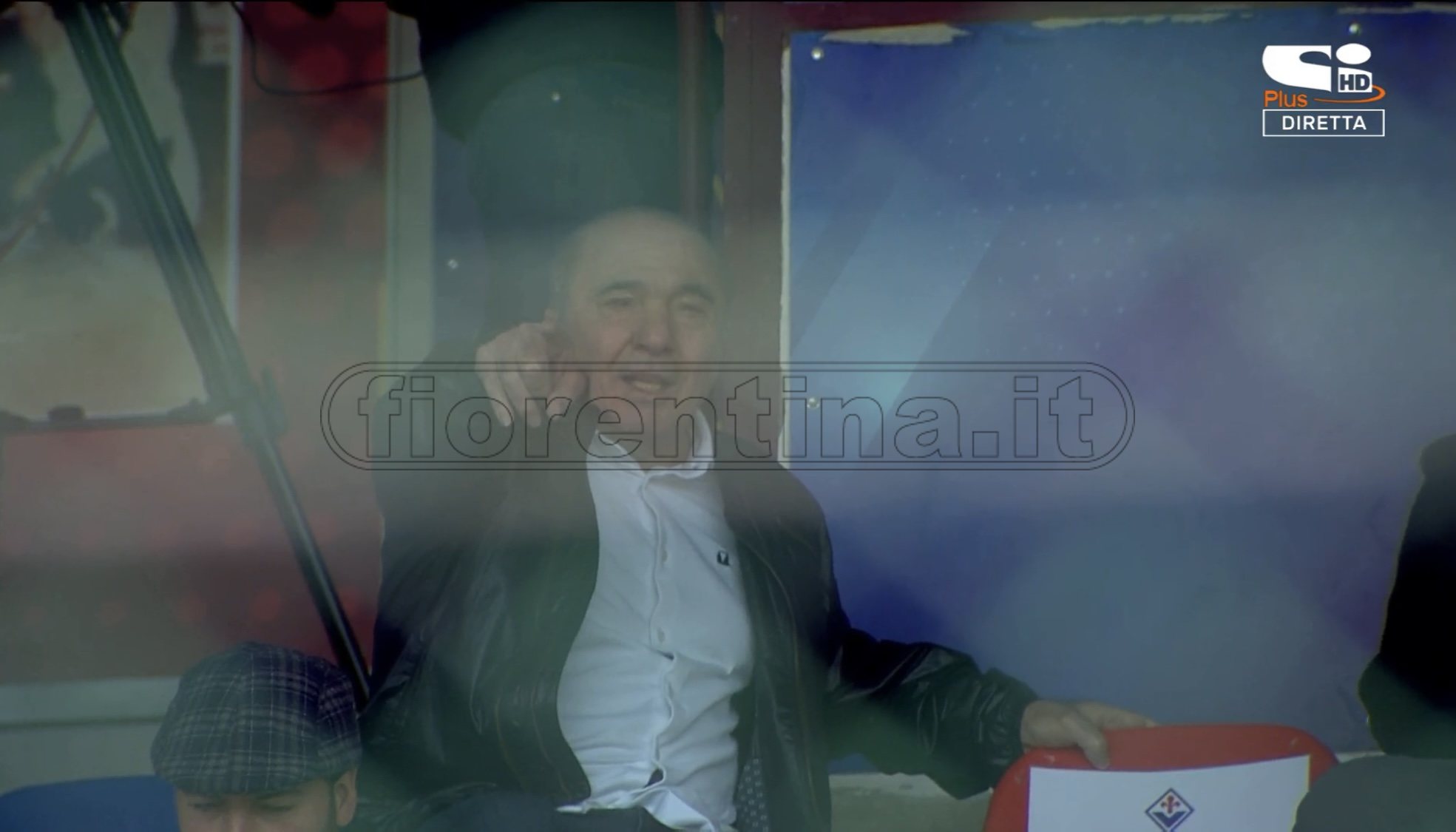 Fiorentina Primavera, Commisso e Burdisso presenti al Torrini per la gara col Sassuolo