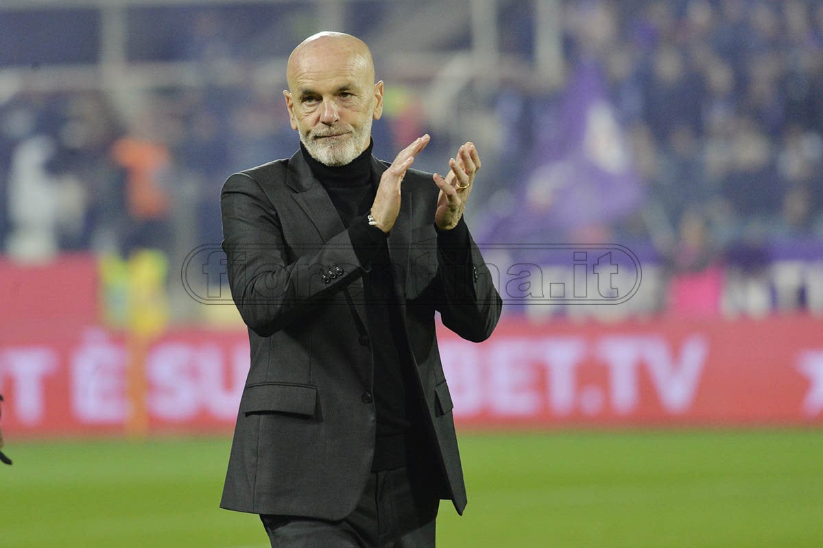 Pioli (SALA STAMPA): "Astori lo sento tanto. E' bello vedere questa comunione nel ricordarlo"