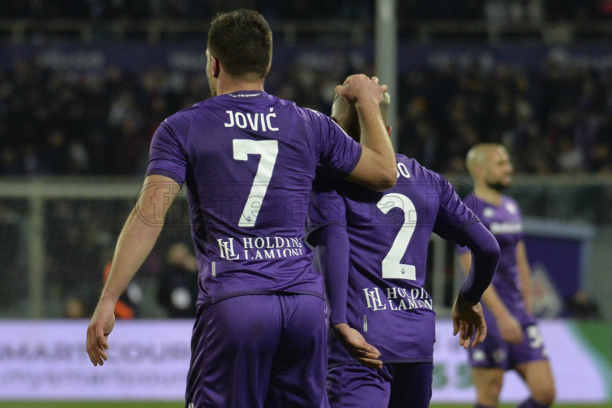 Quella voglia di respirare grande calcio. Carattere e autostima, non c'è più la Viola impaurita