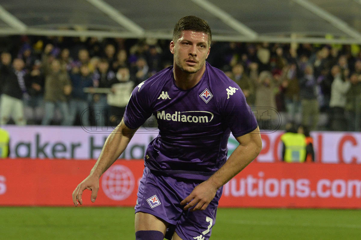 Gol dalle ‘riserve’: con quello di Jovic al Milan salgono a 11, ovvero il 38%. Meglio solo il Napoli