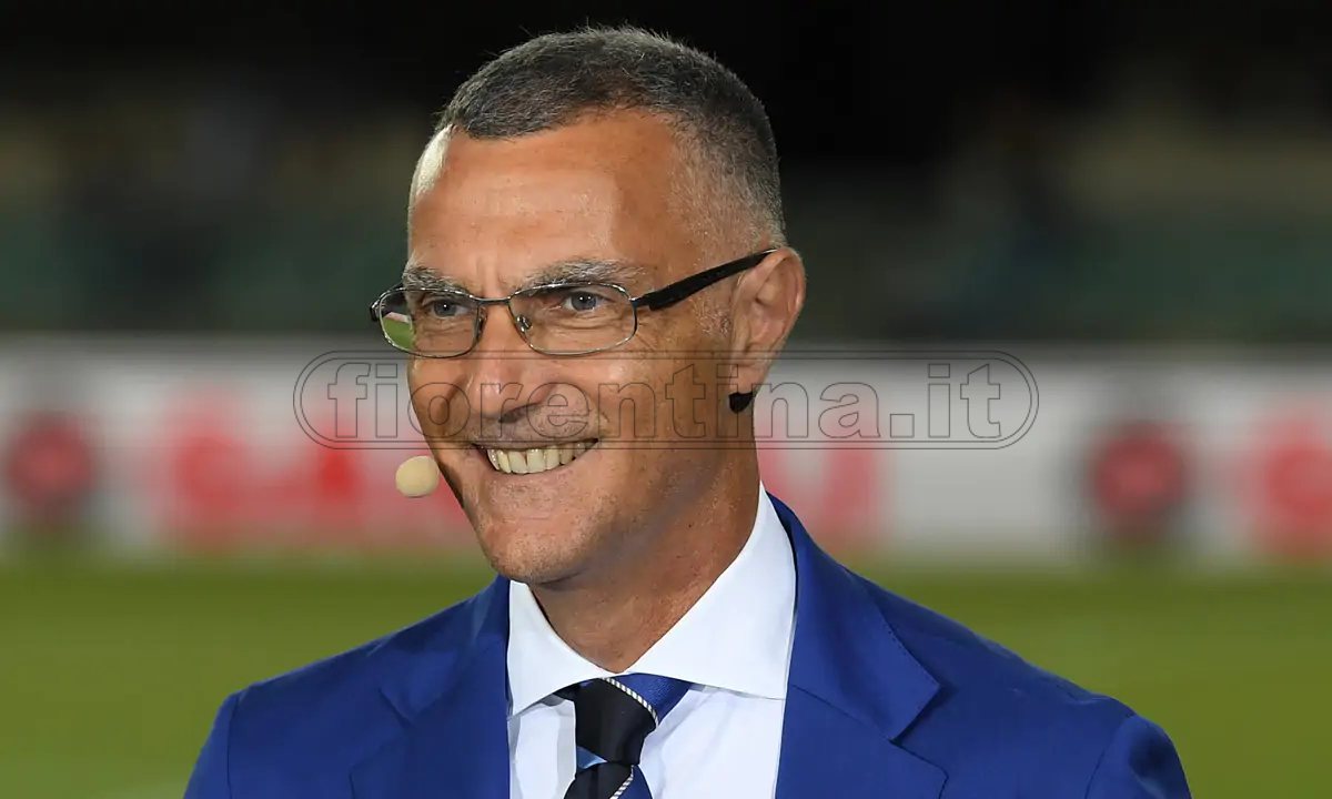 Bergomi: "Milenkovic forte ma non fa al caso dell'Inter. In campo aperto i nerazzurri soffrono"