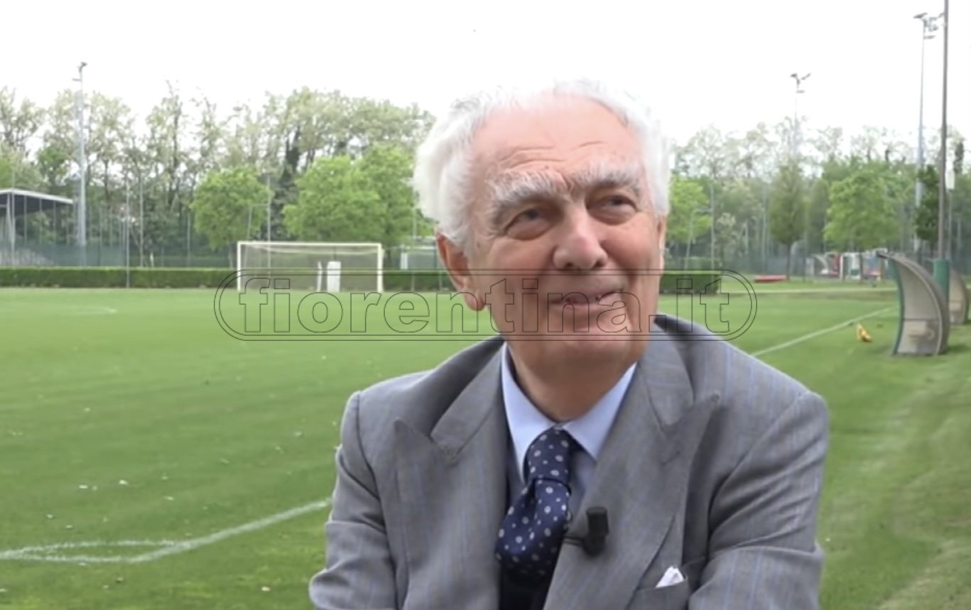 Cremonese, Arvedi: “Semifinale di Coppa Italia traguardo storico. Vogliamo regalare un sogno ai tifosi”