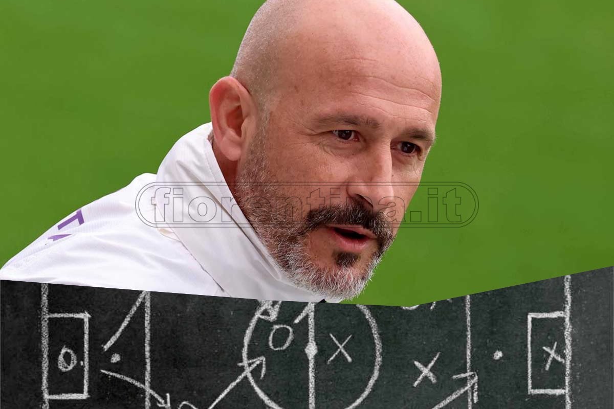 L'analisi tattica di Foco - Una squadra nata lo scorso anno