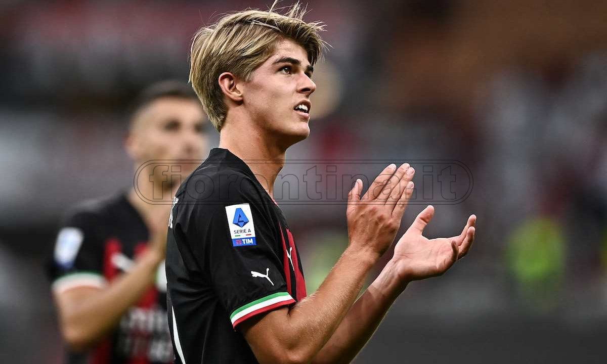 Milan, altra chance per De Ketelaere. Anche l'ex Rebic titolare