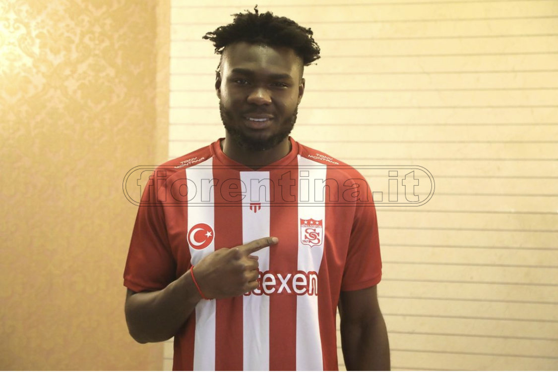 Da vendere cocchi al paragone con Lukaku. Sivasspor, Caicedo a VI.IT: “Basanta mi ha avvisato. Sogno un gol e un futuro in Italia”