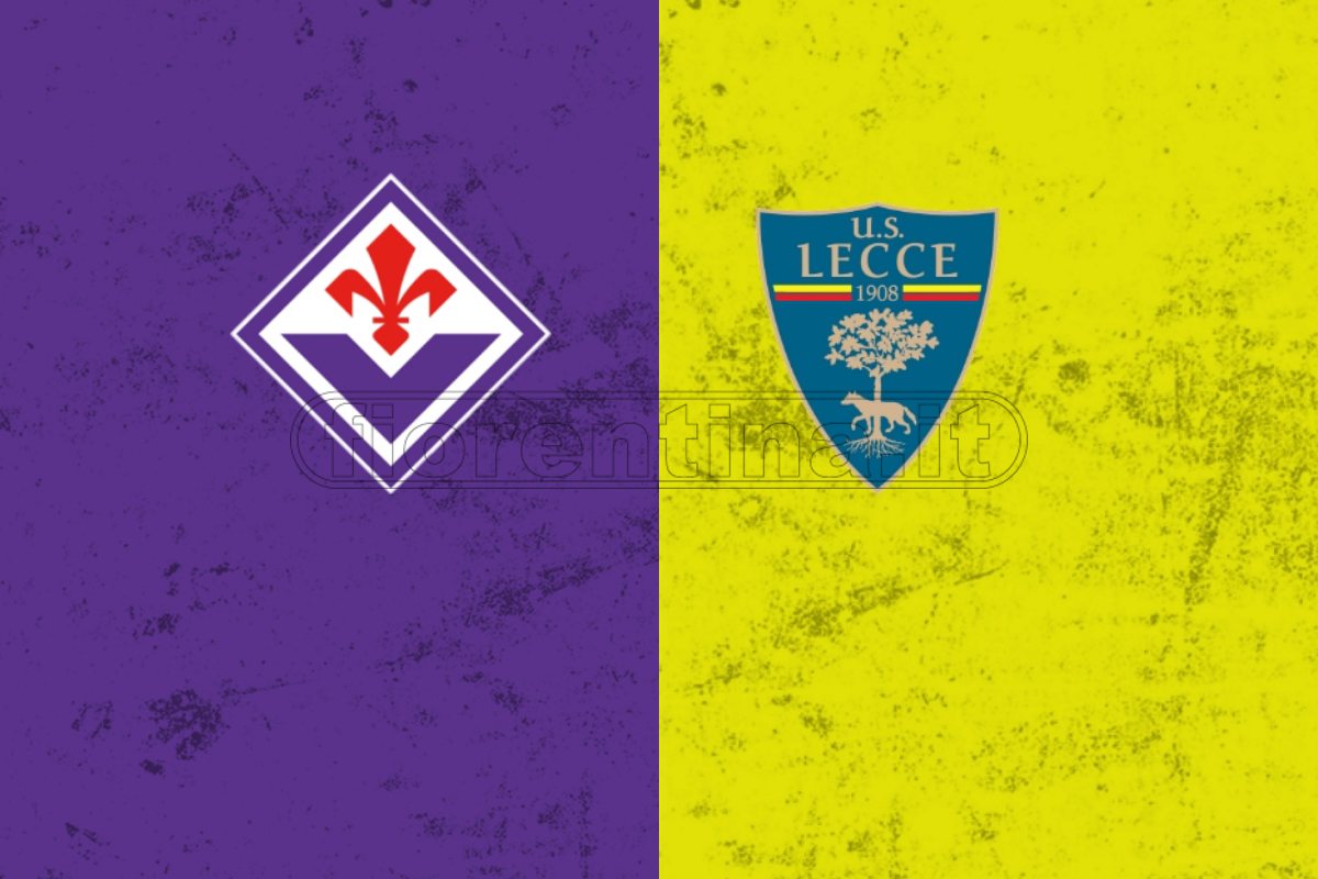 Fiorentina-Lecce 1-0: un autogol di Gallo regala la vittoria ai viola!