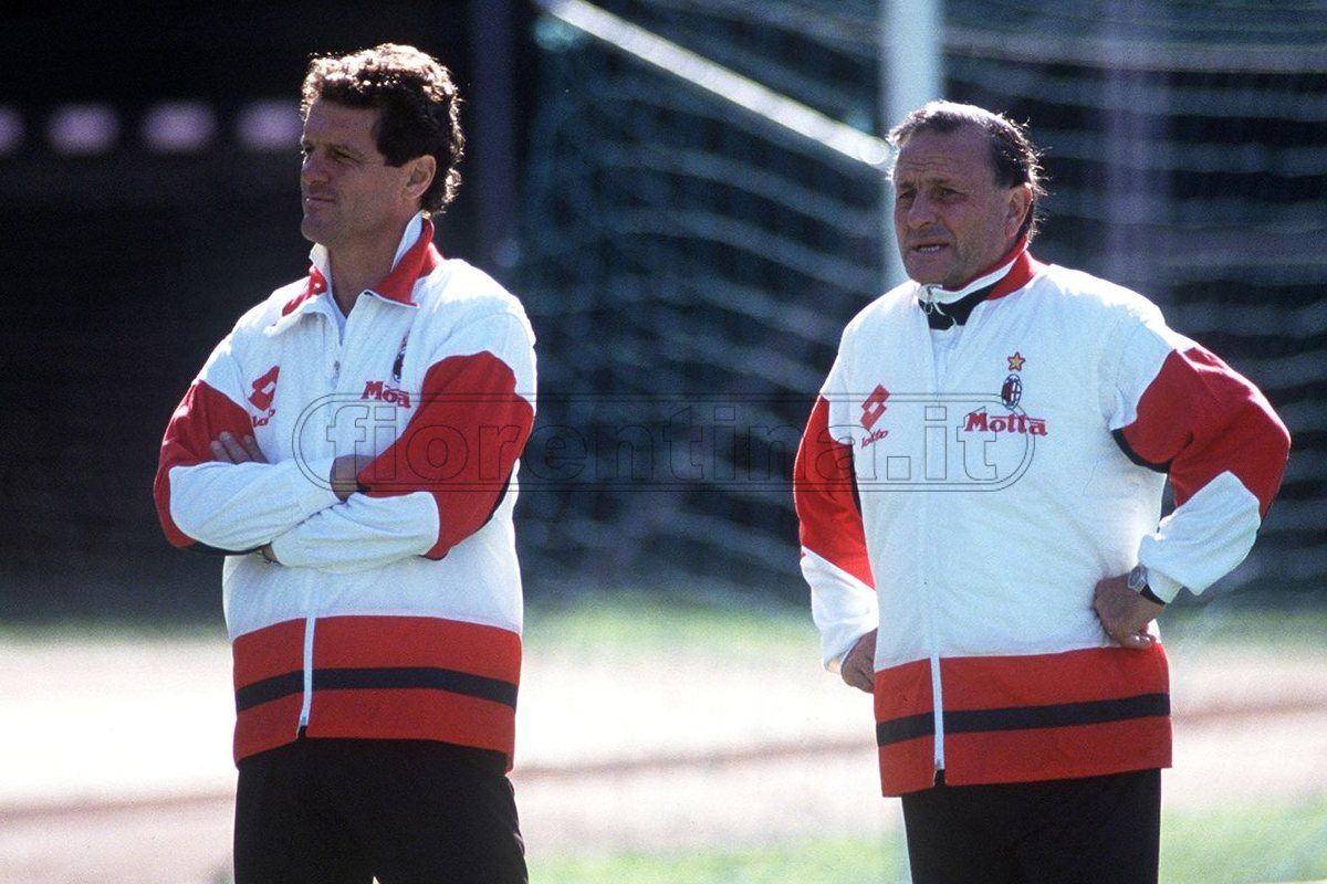 Lutto nel mondo del calcio: è morto Italo Galbiati, lo storico vice di Capello