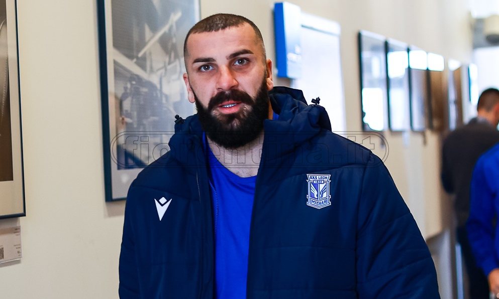 Ishak: "Risultato deludente, ma abbiamo affrontato un avversario molto più forte di noi"