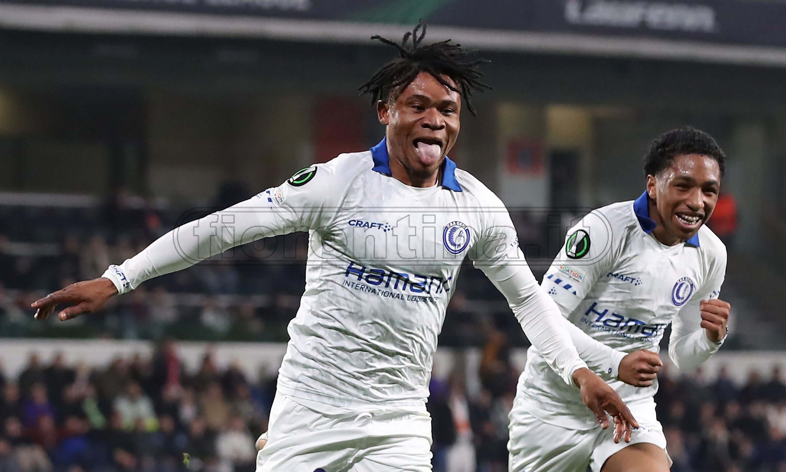 Conference Leauge, il Gent passa il turno eliminando il Basaksehir