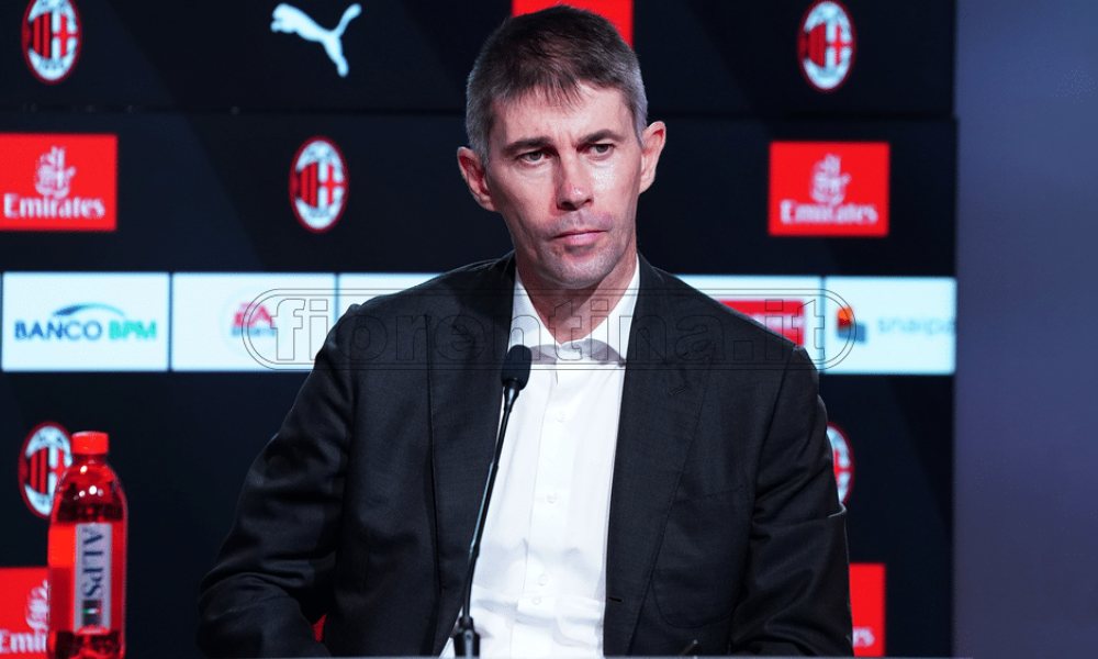 Milan, Massara: "Astori legato al calcio e a tutti noi. Educato e garbato"