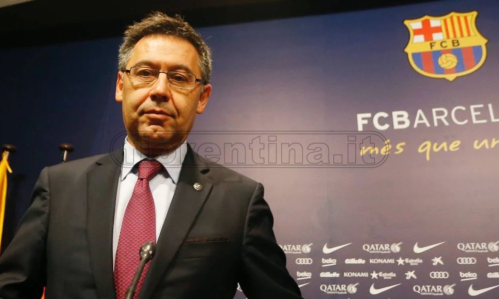 Barcellona, scandalo arbitri, il messaggio di Negreira: "Posso aiutarvi con il VAR"