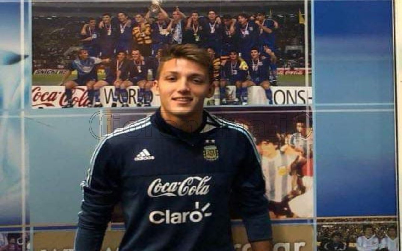 Mancini preconvoca l'argentino Retegui. Burdisso ne parlò così: "Giocatore con caratteristiche europee"