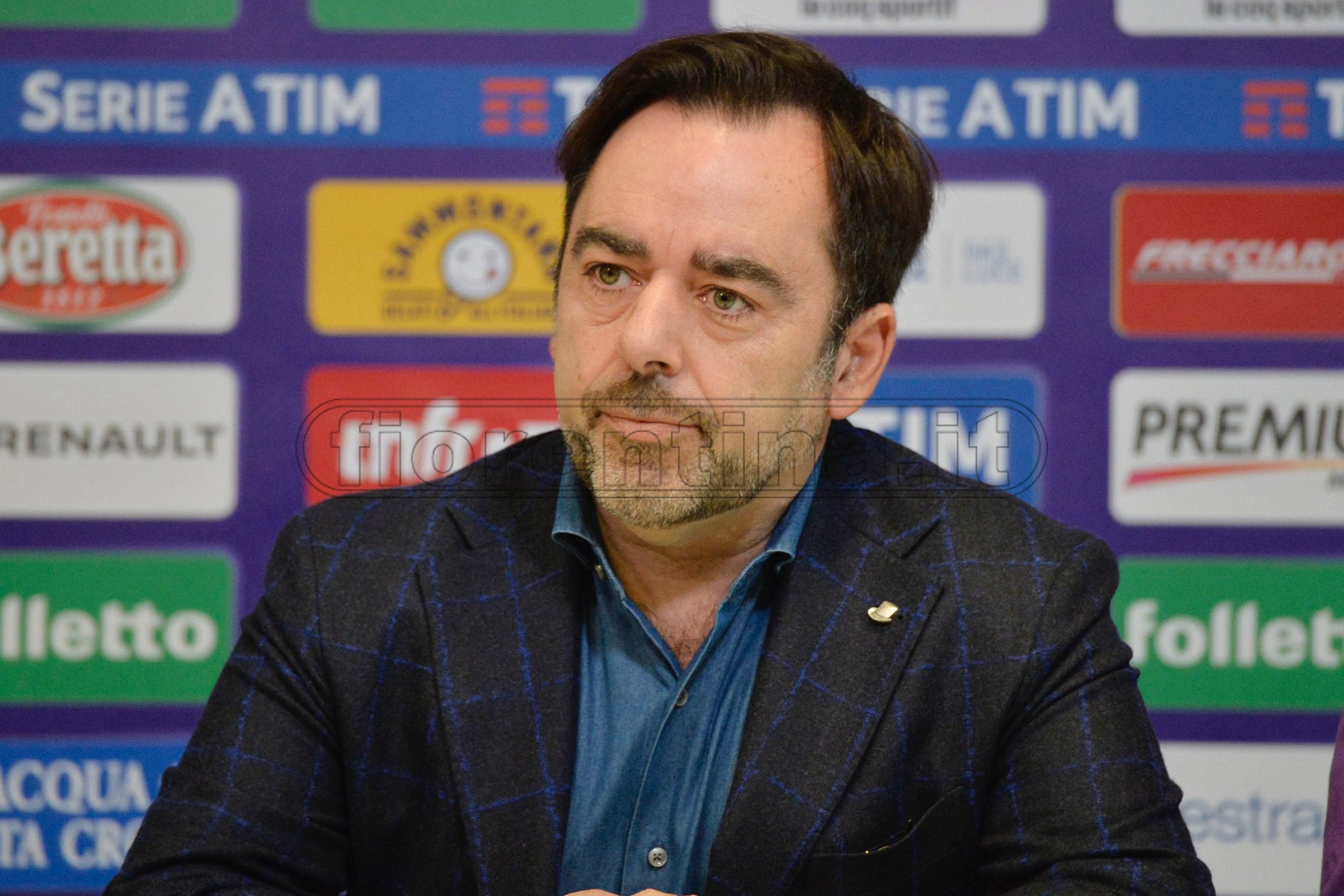 L'ex ds Freitas ricorda Davide Astori: "Un leader silenzioso. Ha lasciato un segno indelebile"