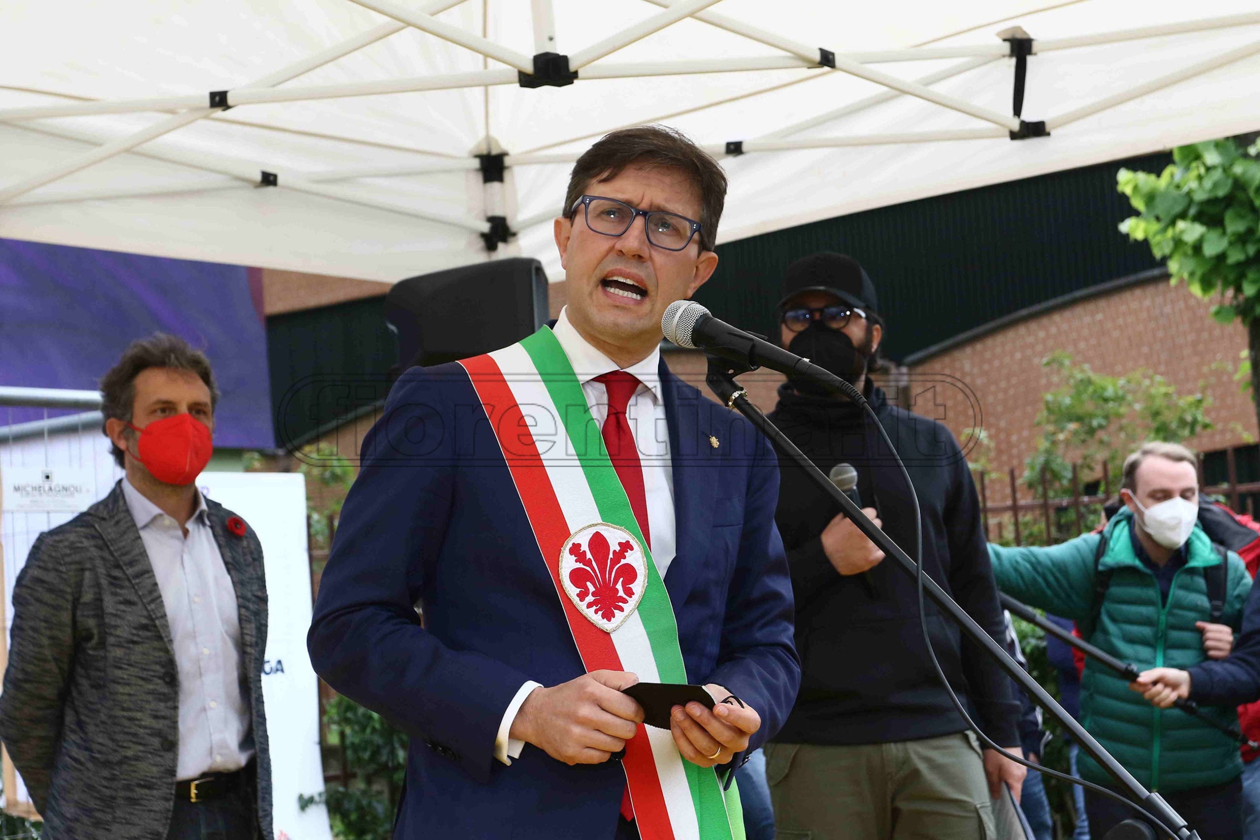 Nardella: "Il Franchi non poteva fare la fine del Flaminio. Al lavoro per rispondere ad osservazioni dell'UE"