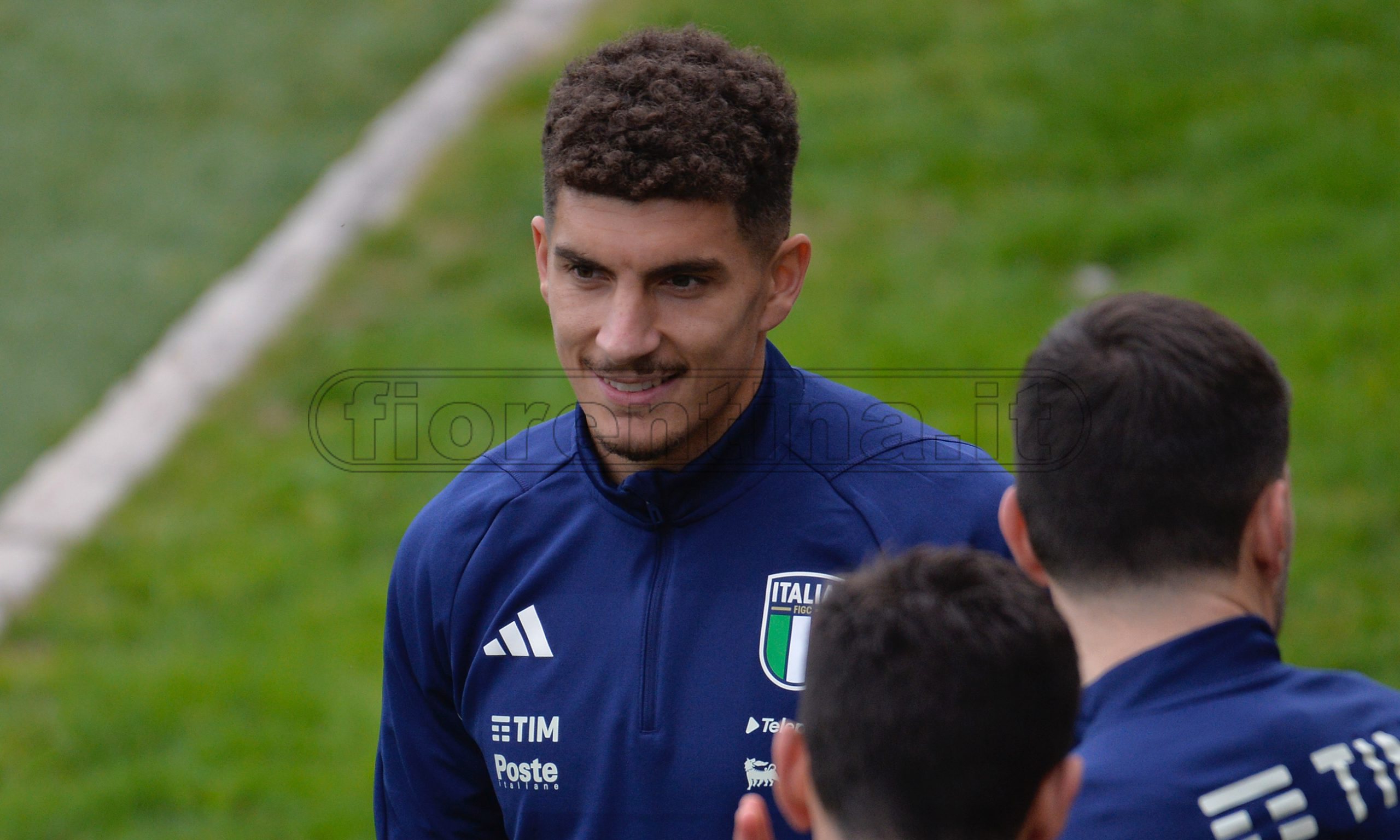 Italia, Di Lorenzo: "Serve la spensieratezza del mio Napoli"