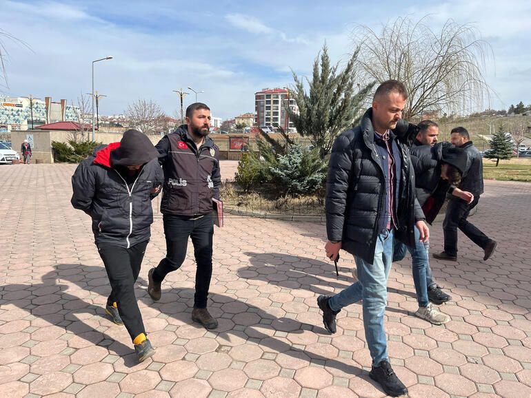 Dalla Turchia: fermato l'aggressore di Bianco. Già interrogato dalla polizia (FOTO)