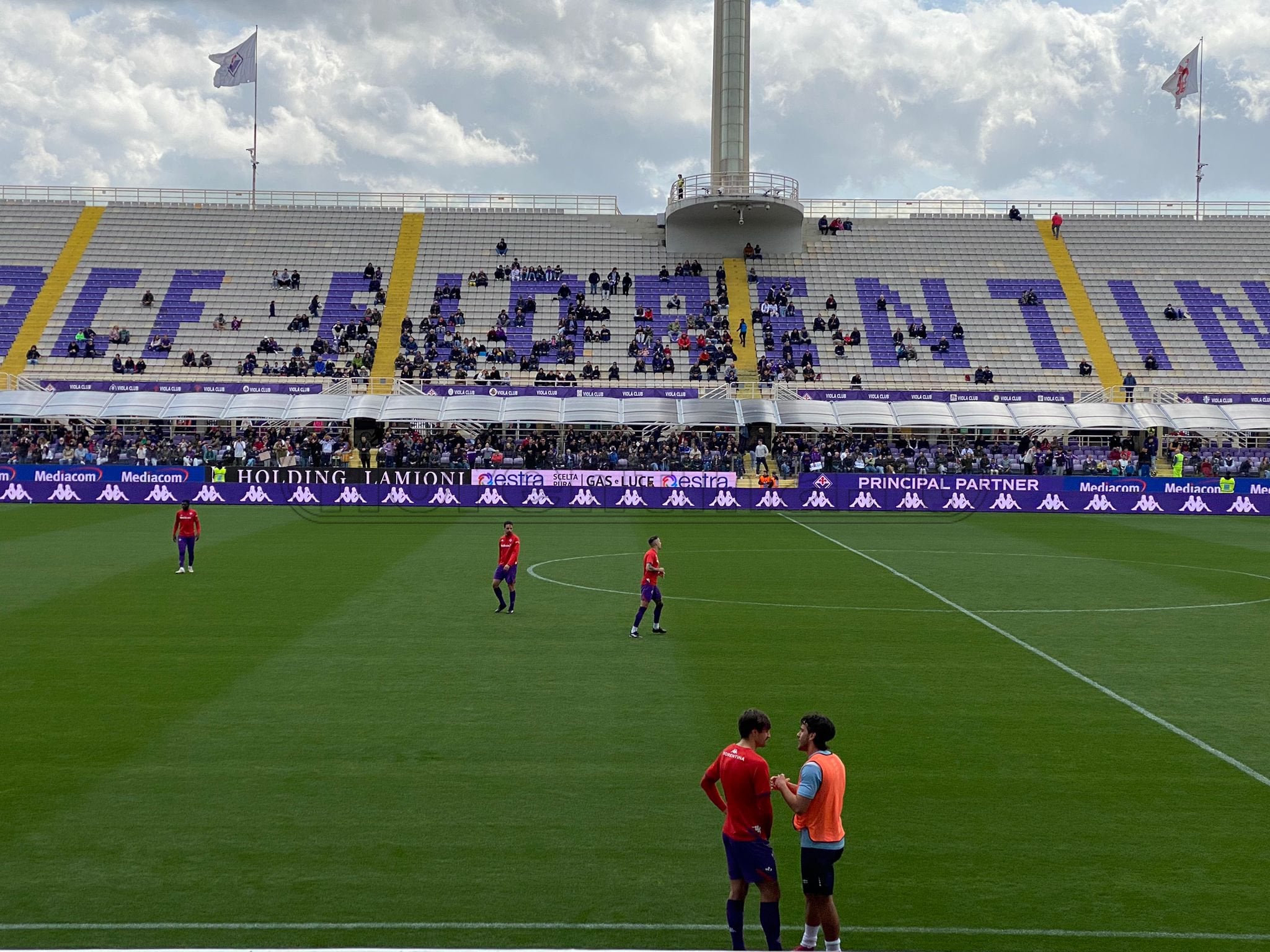 Stadio e concessione: il futuro si decide in quattro giorni. A rischio la licenza Uefa