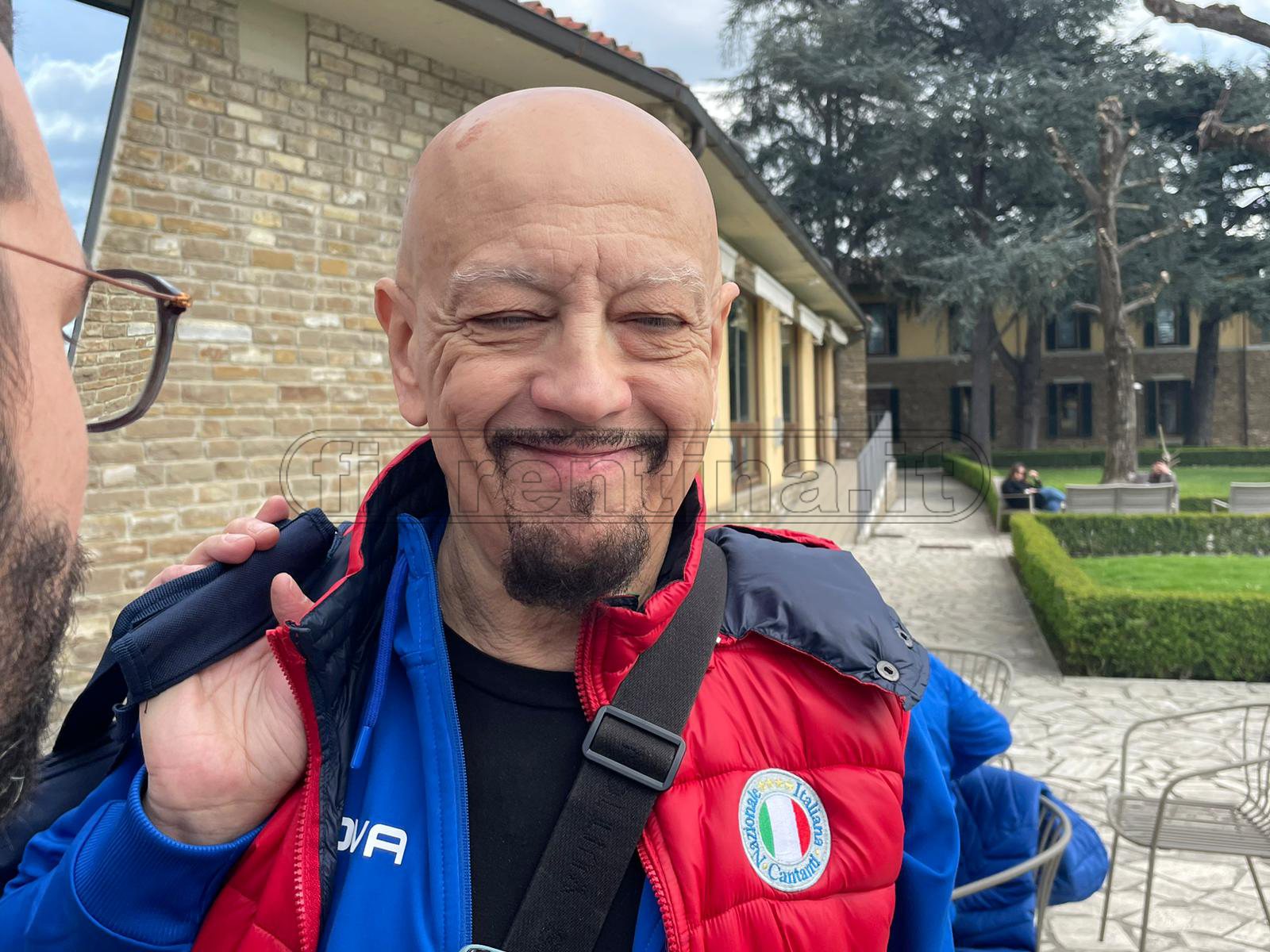 Ruggeri: “Gara da tripla sabato. Inter e Fiorentina possono vincere e perdere contro tutti"