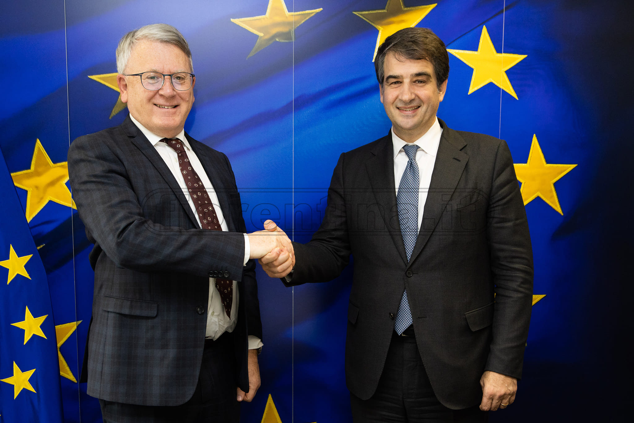 Non solo Franchi: pasticcio Pnrr, progetti al palo. Bloccati 19 miliardi. Trattativa con l'UE