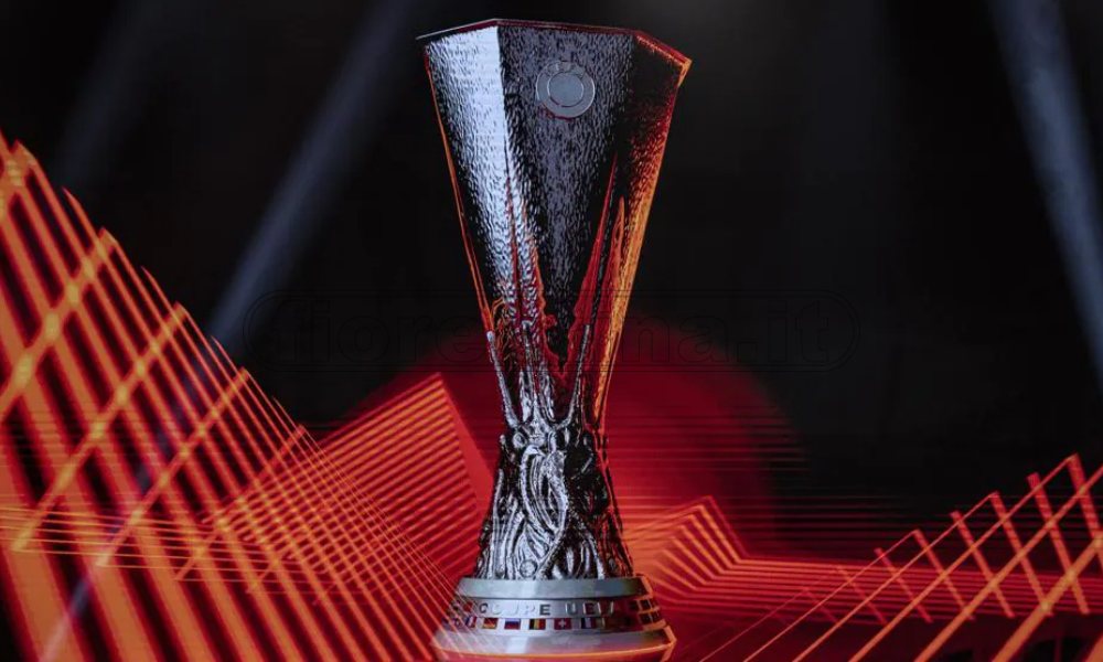 Sorteggio quarti Europa League: Sporting per la Juve, la Roma ritrova il Feyenoord