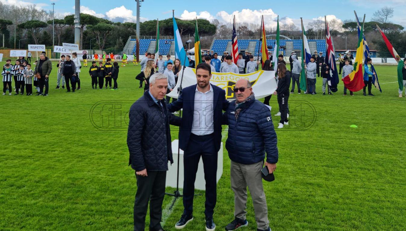 VIDEO VI.IT - Bonaventura: "Striscia buona di risultati. Vogliamo continuare, ora arriva la parte più importante"