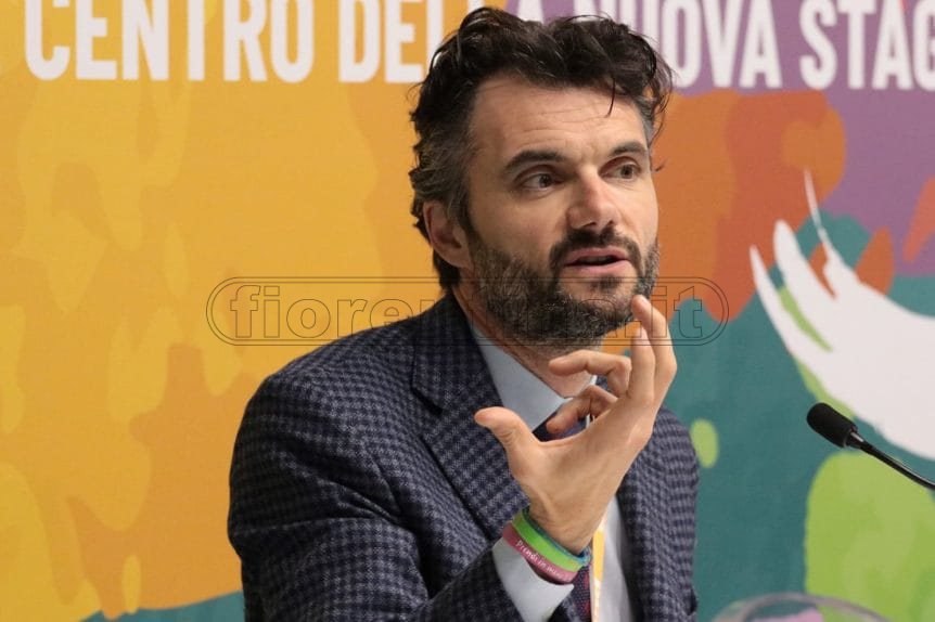 Biffoni (sind. Prato): "Stop fondi Ue? Non si possono cambiare le carte in tavola più di un anno dopo"