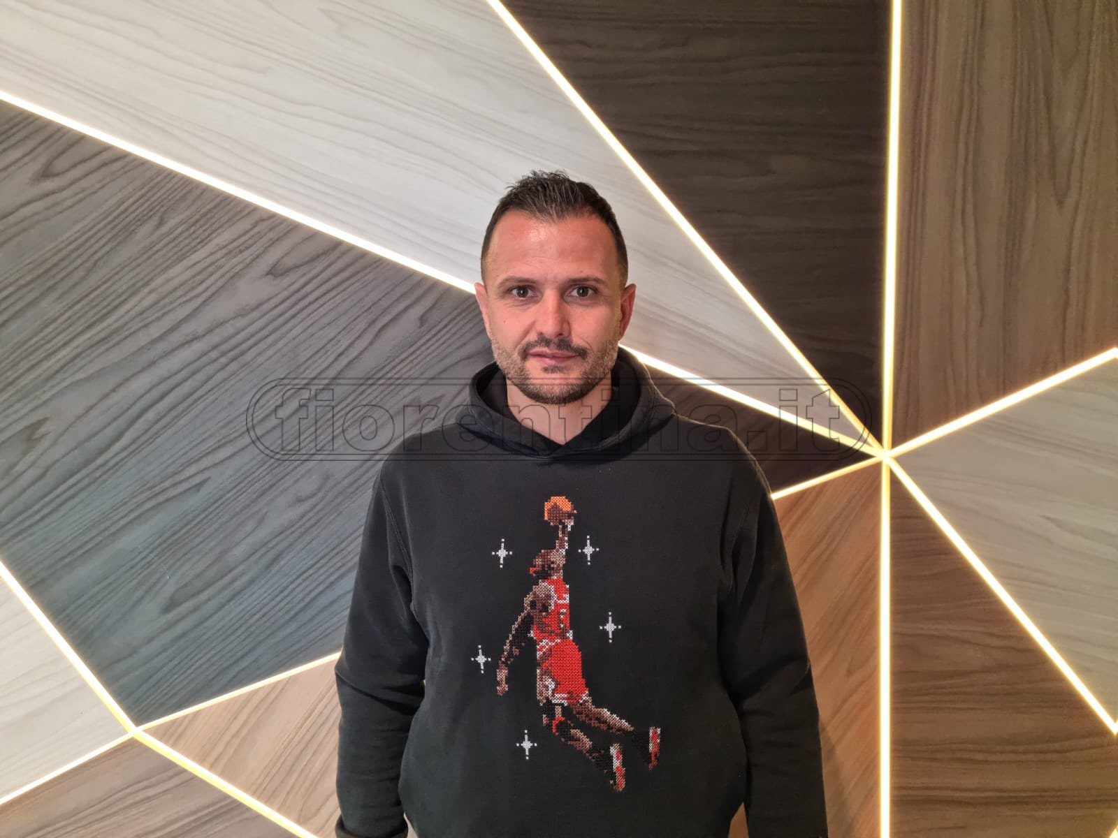 Pepe: “Italiano tecnico molto bravo. Fiorentina forte, può arrivare in fondo, anche in Europa”