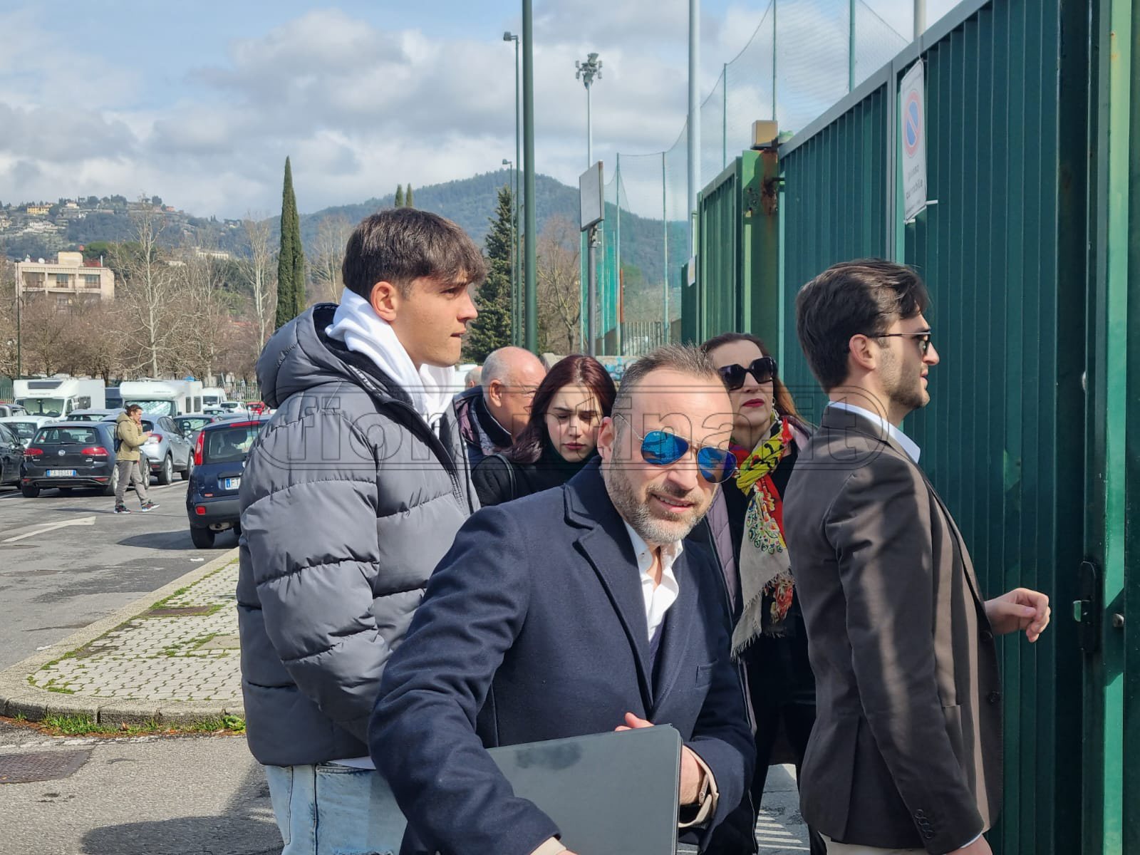 IND. VI.IT - Primo contratto da pro per Tommaso Vannucchi, portiere della Primavera. Su di lui c’era anche il PSG