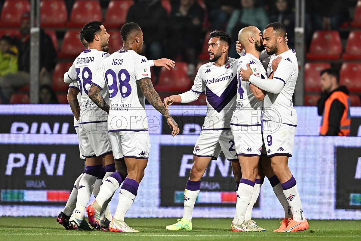 Tre tenori per gli acuti d'Europa: Nico a caccia del record di gol, Amrabat e Milenkovic scalpitano