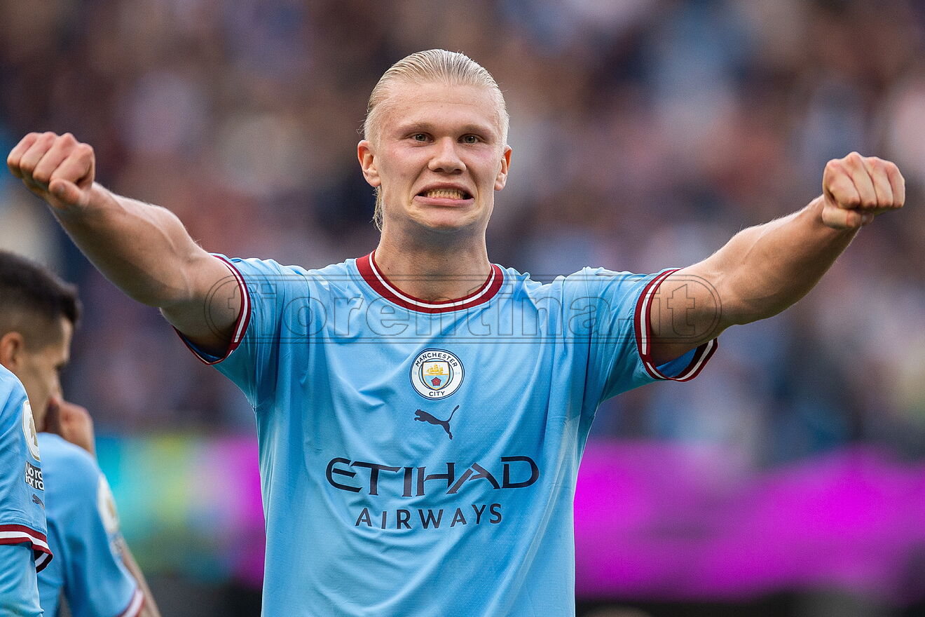Champions League: il City raggiunge il Real Madrid in semifinale, col Bayern finisce 1-1