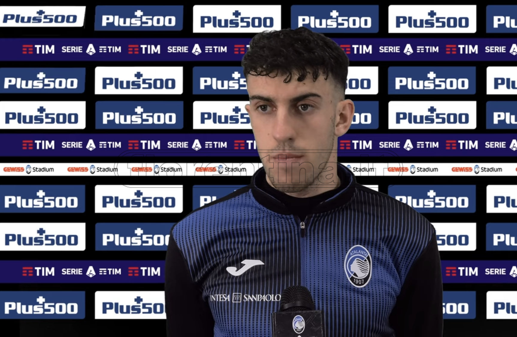 Atalanta, lesione di secondo/terzo grado al bicipite femorale per Ruggeri