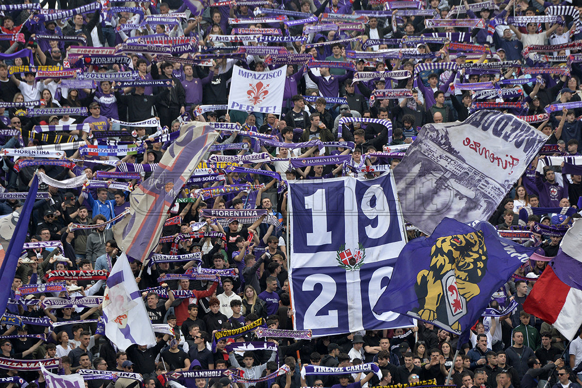 Torino-Fiorentina, VOTA la FORMAZIONE DEI TIFOSI