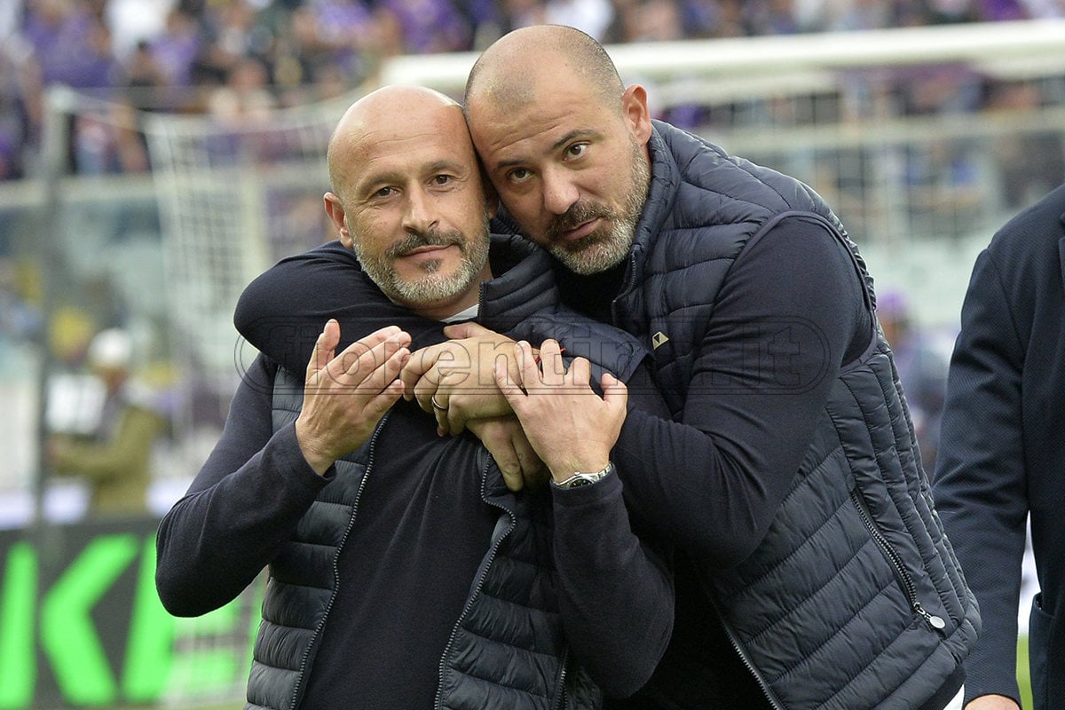 Stankovic: "Ci sono modi e modi di perdere, un fallimento quando smetti di lottare. Il saluto con Biraghi..."